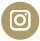 gold round Instagram icon