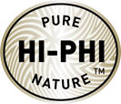 Hi-Phi Pure Nature logo
