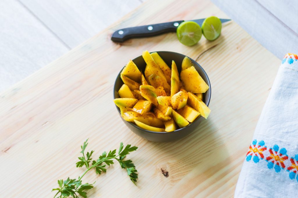 best munchies for sativa chile mango