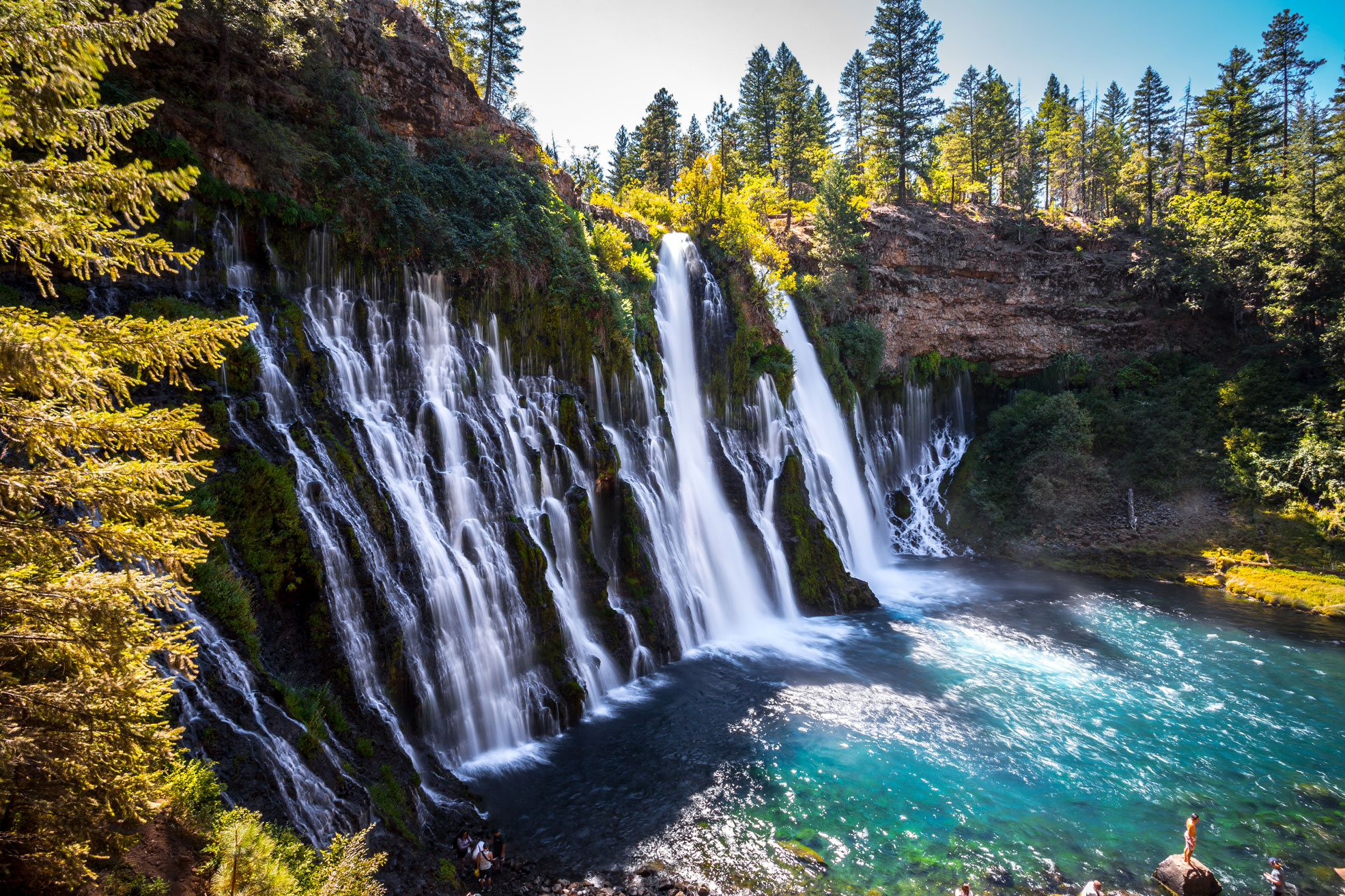 california top 10 places to visit