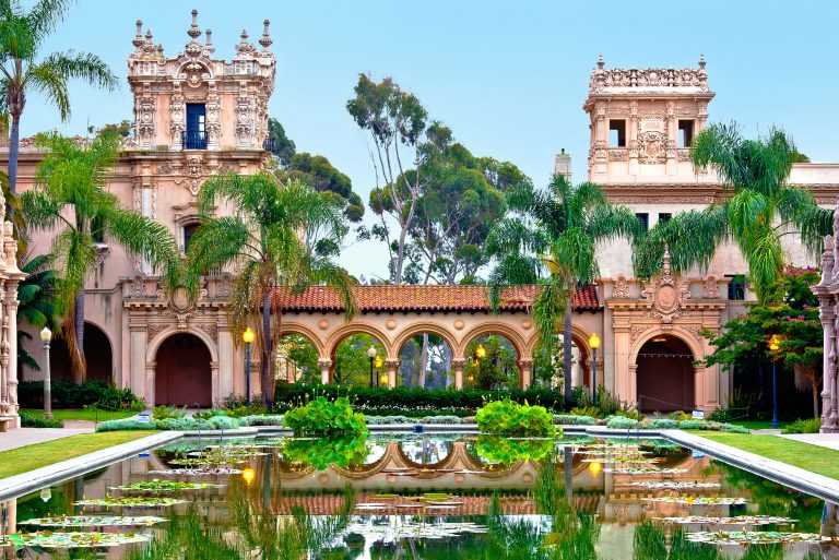 places to visit in mexico near san diego