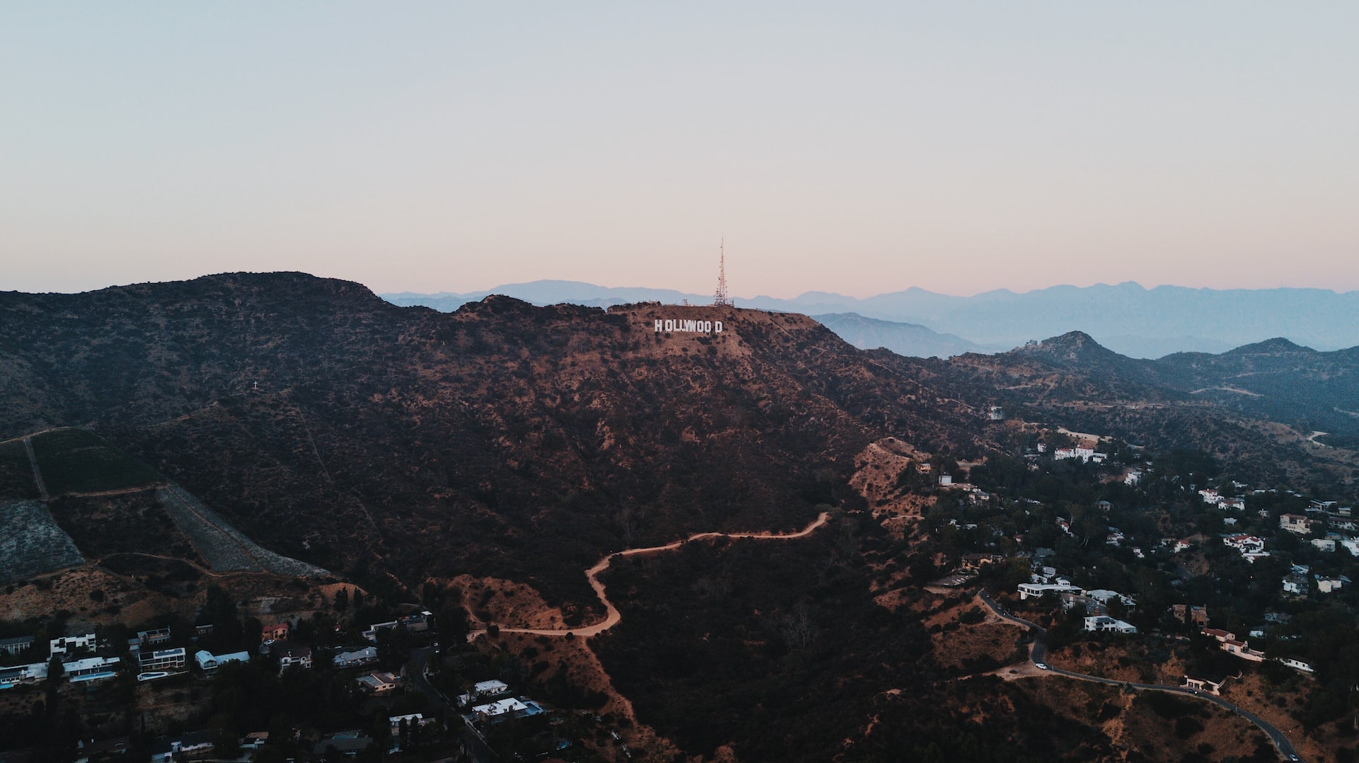 hikes in la for stoners